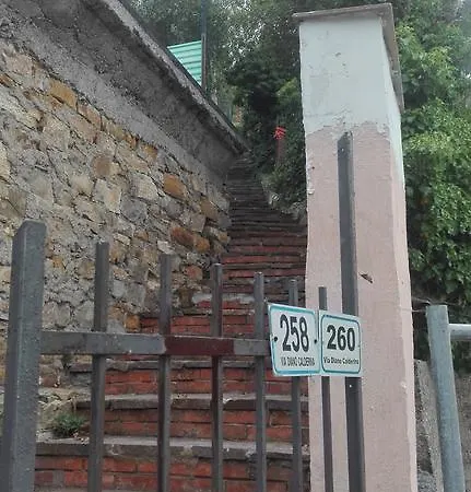 Al Paradiso Дом отдыха