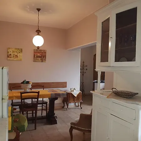 Al Paradiso Holiday home *