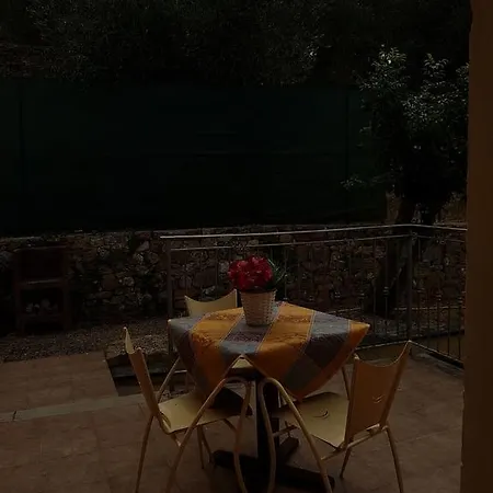 Holiday home Al Paradiso