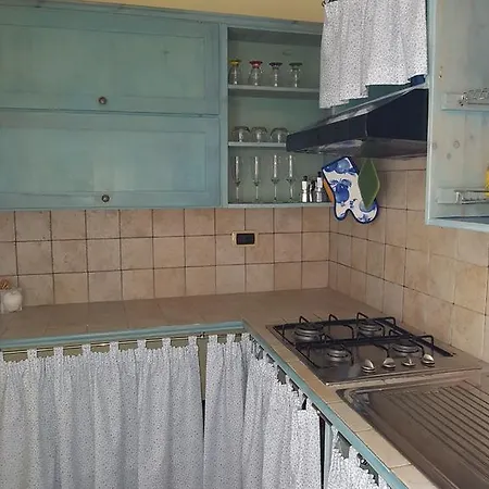 Al Paradiso Дом отдыха Империя