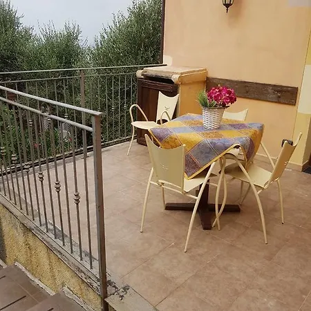 Al Paradiso Holiday home
