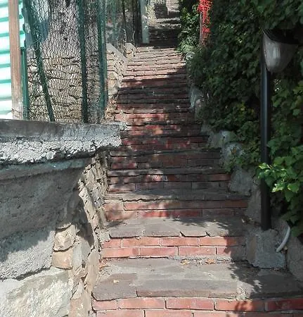 Дом отдыха Al Paradiso