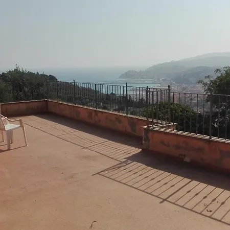 Al Paradiso Holiday home *