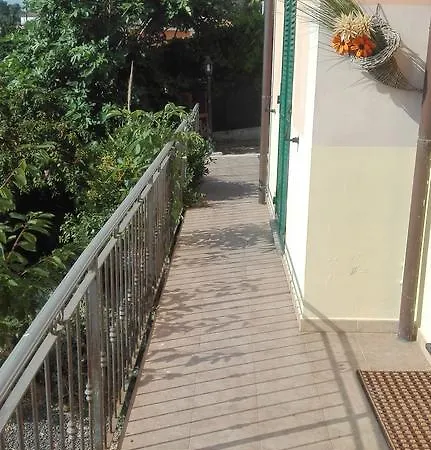 Holiday home Al Paradiso