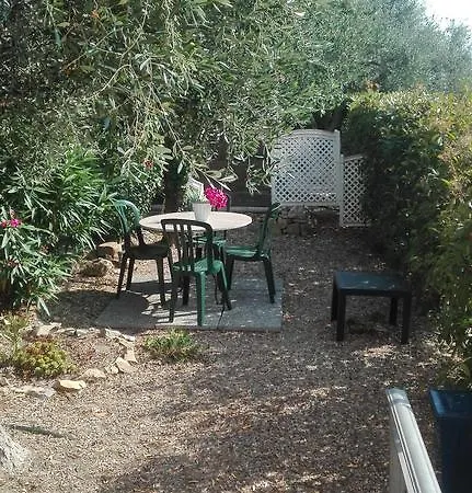 Al Paradiso Imperia
