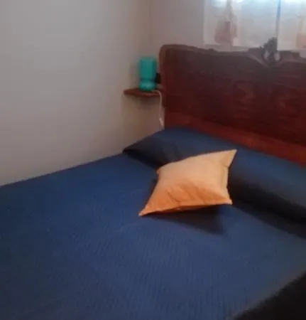 Al Paradiso Holiday home
