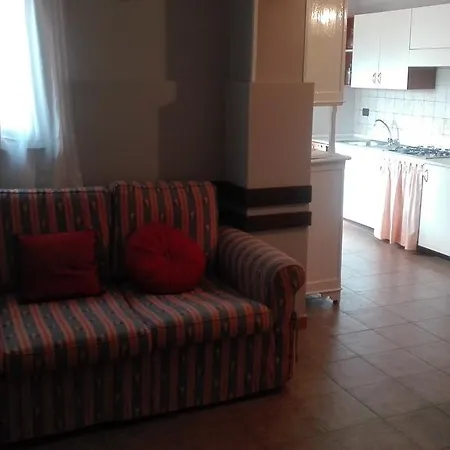 Al Paradiso Holiday home Imperia