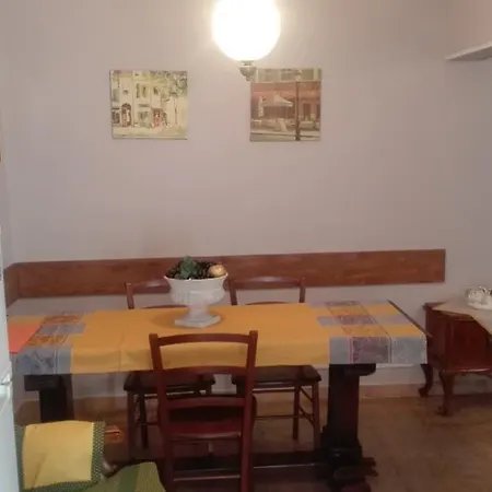 Дом отдыха Al Paradiso Империя