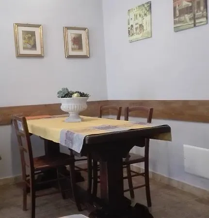Al Paradiso Holiday home Imperia